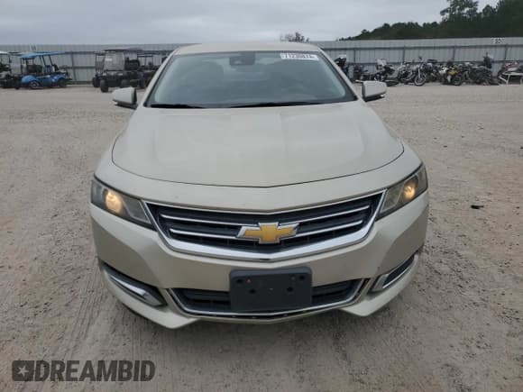 ✅ 2015 Chevrolet Impala LT • VIN: 2G1125S36F9114322 • Лот: 71230874. Опубликован ранее на Copart с пробегом 74 333 миль. Бесплатный доступ к архиву аукционных продаж из США и подробный отчёт об истории автомобиля на DreamBid. Изображение 5.