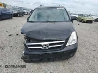 2007 Hyundai Entourage GLS z VIN KNDMC233876020496, wystawiony jako Copart lot #53727965 z przebiegiem 116 797 mil mil oraz Szkoda całkowita • Salvage title. Historia ofert i sprzedaży dostępna na DreamBid. Obrazek 5.