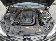 ✅ 2014 Mercedes-Benz C 250 • VIN: WDDGJ4HB3EG272636 • Lot: 84961295. Wystawiony na Copart z przebiegiem Nie podano. Bezpłatny archiwum sprzedaży aukcyjnych z USA i szczegółowy raport historii pojazdu na DreamBid. Zdjęcie 11.