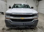 ✅ 2017 Chevrolet Silverado 1500 Work Truck • VIN: 1GCNKNEHXHZ241793 • Лот: 43082045. Опубликован ранее на Copart с пробегом 218 502 миль. Бесплатный доступ к архиву аукционных продаж из США и подробный отчёт об истории автомобиля на DreamBid. Изображение 5.