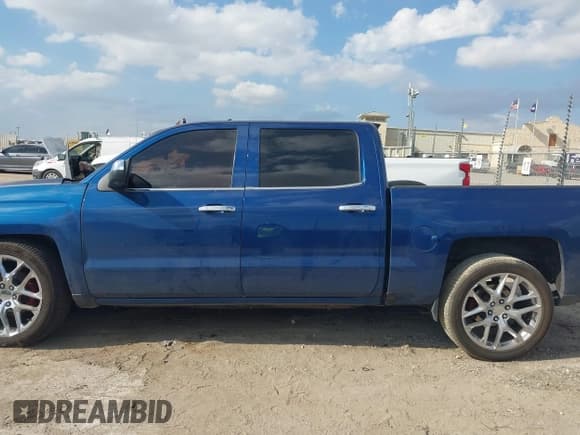 ✅ 2016 Chevrolet Silverado 1500 High Country • VIN: 3GCPCTEC9GG113851 • Лот: 43719222. Опубликован ранее на IAAI с пробегом 143 682 миль. Бесплатный доступ к архиву аукционных продаж из США и подробный отчёт об истории автомобиля на DreamBid. Изображение 14.