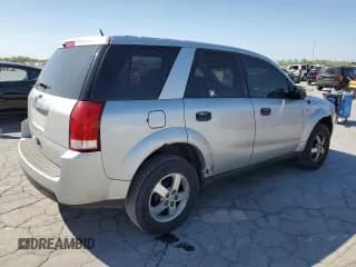 ✅ 2006 Saturn VUE • VIN: 5GZCZ33D66S827743 • Lot: 53498455. Wystawiony na Copart z przebiegiem 159 465 mil. Bezpłatny archiwum sprzedaży aukcyjnych z USA i szczegółowy raport historii pojazdu na DreamBid. Zdjęcie 3.