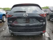 ✅ 2021 Mazda CX-5 Touring • VIN: JM3KFBCM7M0402211 • Lot: 56118045. Wystawiony na Copart z przebiegiem 43 289 mil. Bezpłatny archiwum sprzedaży aukcyjnych z USA i szczegółowy raport historii pojazdu na DreamBid. Zdjęcie 6.