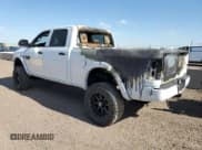 ✅ 2013 Ram 2500 Tradesman • VIN: 3C6UR5CL4DG599715 • Lot: 63253665. Listed on Copart with 112,819 mi. Free auction sales archive from the USA and detailed vehicle history report at DreamBid. Image 2.