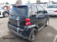 ✅ 2015 Smart fortwo Passion • VIN: WMEEJ3BA2FK820766 • Лот: 43892957. Опубликован ранее на IAAI с пробегом 143 333 миль. Бесплатный доступ к архиву аукционных продаж из США и подробный отчёт об истории автомобиля на DreamBid. Изображение 4.