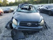 ✅ 2007 Toyota RAV4 Sport • VIN: JTMZK32V375009204 • Lot: 81812905. Wystawiony na Copart z przebiegiem Nie podano. Bezpłatny archiwum sprzedaży aukcyjnych z USA i szczegółowy raport historii pojazdu na DreamBid. Zdjęcie 5.