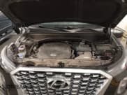 ✅ 2020 Hyundai Palisade SEL • VIN: KM8R4DHE7LU081297 • Лот: 41346750. Опубликован ранее на IAAI с пробегом 67 998 миль. Бесплатный доступ к архиву аукционных продаж из США и подробный отчёт об истории автомобиля на DreamBid. Изображение 10.