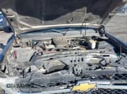 ✅ 2014 Chevrolet Silverado 2500HD LTZ • VIN: 1GC1KYC87EF135639 • Лот: 41490310. Опубликован ранее на IAAI с пробегом 201 405 миль. Бесплатный доступ к архиву аукционных продаж из США и подробный отчёт об истории автомобиля на DreamBid. Изображение 10.