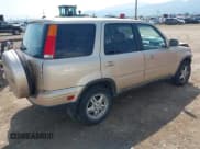 ✅ 2000 Honda CR-V SE • VIN: JHLRD1874YC052456 • Lot: 43100802. Listed on IAAI with 78,692 mi. Free auction sales archive from the USA and detailed vehicle history report at DreamBid. Image 4.