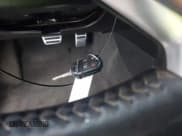 ✅ 2014 Ford Mustang V6 • VIN: 1ZVBP8AM5E5312911 • Lot: 43035945. Wystawiony na IAAI z przebiegiem 131 521 mil. Bezpłatny archiwum sprzedaży aukcyjnych z USA i szczegółowy raport historii pojazdu na DreamBid. Zdjęcie 11.