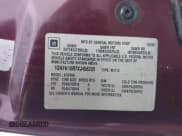 ✅ 1999 Chevrolet Suburban • VIN: 1GNFK16R7XJ456203 • Лот: 43906002. Опубликован ранее на IAAI с пробегом Не указан. Бесплатный доступ к архиву аукционных продаж из США и подробный отчёт об истории автомобиля на DreamBid. Изображение 9.