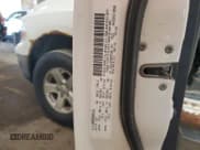 ✅ 2009 Dodge 1500 TRX • VIN: 1D3HV18P09S797290 • Lot: 56239475. Listed on Copart with 236,575 mi. Free auction sales archive from the USA and detailed vehicle history report at DreamBid. Image 12.