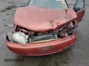 ✅ 1997 Mazda Protege DX • VIN: JM1BC1415V0146345 • Lot: 51526825. Listed on Copart with 245,314 mi. Free auction sales archive from the USA and detailed vehicle history report at DreamBid. Image 11.