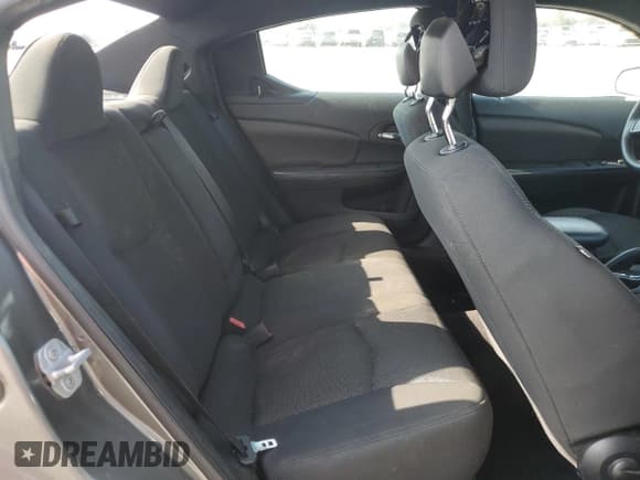 ✅ 2013 Dodge Avenger SE V6 • VIN: 1C3CDZAG6DN771478 • Лот: 78108834. Опубликован ранее на Copart с пробегом 169 466 миль. Бесплатный доступ к архиву аукционных продаж из США и подробный отчёт об истории автомобиля на DreamBid. Изображение 10.