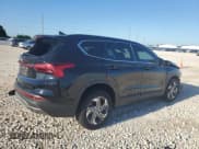 ✅ 2023 Hyundai Santa Fe SE • VIN: 5NMS14AJ6PH628448 • Lot: 56212785. Listed on Copart with 12,615 mi. Free auction sales archive from the USA and detailed vehicle history report at DreamBid. Image 3.