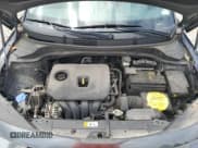 ✅ 2021 Kia Soul X-Line • VIN: KNDJ23AU5M7753389 • Lot: 60421975. Wystawiony na Copart z przebiegiem 99 627 mil. Bezpłatny archiwum sprzedaży aukcyjnych z USA i szczegółowy raport historii pojazdu na DreamBid. Zdjęcie 11.