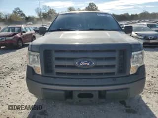 ✅ 2012 Ford F-150 XL • VIN: 1FTMF1CM0CFC87443 • Лот: 82760605. Опубликован ранее на Copart с пробегом 65 254 миль. Бесплатный доступ к архиву аукционных продаж из США и подробный отчёт об истории автомобиля на DreamBid. Изображение 5.