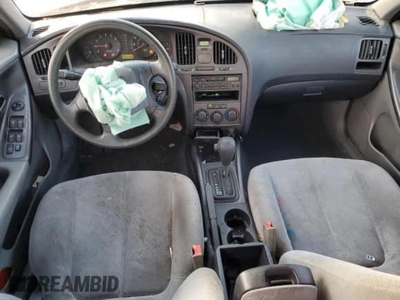 ✅ 2004 Hyundai Elantra GLS • VIN: KMHDN46D84U921896 • Lot: 79971204. Wystawiony na Copart z przebiegiem 94 517 mil. Bezpłatny archiwum sprzedaży aukcyjnych z USA i szczegółowy raport historii pojazdu na DreamBid. Zdjęcie 8.