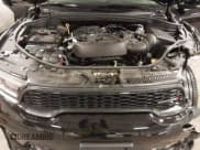 ✅ 2024 Dodge Durango GT Plus • VIN: 1C4RDJDG1RC175216 • Лот: 42060960. Опубликован ранее на IAAI с пробегом 11 007 миль. Бесплатный доступ к архиву аукционных продаж из США и подробный отчёт об истории автомобиля на DreamBid. Изображение 10.