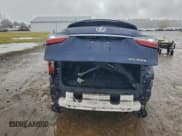 ✅ 2018 Lexus RX 350L Premium • VIN: JTJDZKCA3J2001248 • Lot: 94465355. Listed on Copart with 189,313 mi. Free auction sales archive from the USA and detailed vehicle history report at DreamBid. Image 6.