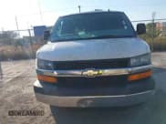 ✅ 2016 Chevrolet Express Passenger LT • VIN: 1GAZGPFG4G1203907 • Лот: 43732769. Опубликован ранее на IAAI с пробегом 254 143 миль. Бесплатный доступ к архиву аукционных продаж из США и подробный отчёт об истории автомобиля на DreamBid. Изображение 12.
