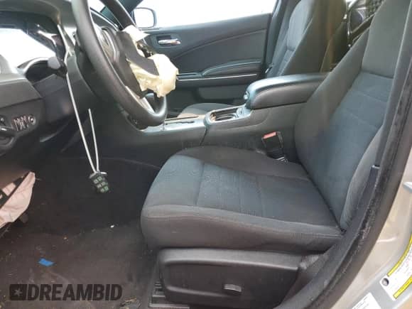 2012 Dodge Charger SE с VIN 2C3CDXBG4CH185257, выставлен на аукционе Copart как лот 69305325 с пробегом 130 466 миль миль и Списание • Salvage title. История ставок и продаж доступна на DreamBid. Изображение 7.