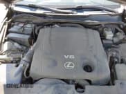 ✅ 2011 Lexus IS 250 • VIN: JTHBF5C26B5152046 • Lot: 43376975. Wystawiony na IAAI z przebiegiem 119 429 mil. Bezpłatny archiwum sprzedaży aukcyjnych z USA i szczegółowy raport historii pojazdu na DreamBid. Zdjęcie 10.