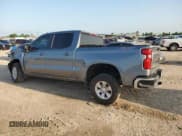 ✅ 2019 Chevrolet Silverado 1500 LT • VIN: 1GCPYDEK6KZ252438 • Lot: 55755495. Wystawiony na Copart z przebiegiem 108 023 mil. Bezpłatny archiwum sprzedaży aukcyjnych z USA i szczegółowy raport historii pojazdu na DreamBid. Zdjęcie 2.