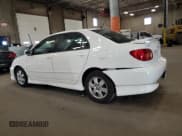 ✅ 2007 Toyota Corolla LE • VIN: 1NXBR30E47Z908431 • Лот: 82571245. Опубликован ранее на Copart с пробегом 84 340 миль. Бесплатный доступ к архиву аукционных продаж из США и подробный отчёт об истории автомобиля на DreamBid. Изображение 2.