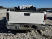 ✅ 2009 Chevrolet Silverado 2500HD LT • VIN: 1GCHC53649F159539 • Lot: 43810885. Listed on Copart with 127,253 mi. Free auction sales archive from the USA and detailed vehicle history report at DreamBid. Image 6.