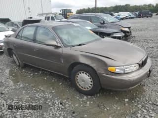 ✅ 2004 Buick Century Custom • VIN: 2G4WS52J241308896 • Lot: 73554884. Wystawiony na Copart z przebiegiem Nie podano. Bezpłatny archiwum sprzedaży aukcyjnych z USA i szczegółowy raport historii pojazdu na DreamBid. Zdjęcie 4.
