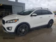 ✅ 2016 Kia Sorento EX • VIN: 5XYPHDA50GG005566 • Lot: 69760815. Wystawiony na Copart z przebiegiem 145 802 mil. Bezpłatny archiwum sprzedaży aukcyjnych z USA i szczegółowy raport historii pojazdu na DreamBid. Zdjęcie 1.