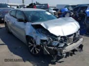 ✅ 2016 Nissan Maxima Platinum • VIN: 1N4AA6AP9GC414232 • Лот: 43244351. Опубликован ранее на IAAI с пробегом Не указан. Бесплатный доступ к архиву аукционных продаж из США и подробный отчёт об истории автомобиля на DreamBid. Изображение 1.