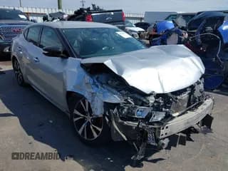 ✅ 2016 Nissan Maxima Platinum • VIN: 1N4AA6AP9GC414232 • Lot: 43244351. Wystawiony na IAAI z przebiegiem Nie podano. Bezpłatny archiwum sprzedaży aukcyjnych z USA i szczegółowy raport historii pojazdu na DreamBid. Zdjęcie 1.