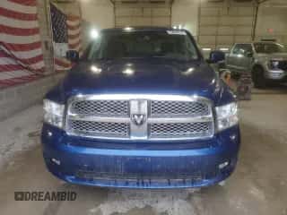 2010 Dodge 1500 SLT с VIN 1D7RV1GT8AS164042, выставлен на аукционе Copart как лот 75698914 с пробегом 161 610 миль миль и Списание • Salvage title. История ставок и продаж доступна на DreamBid. Изображение 5.