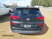 2019 Hyundai Tucson SE z VIN KM8J2CA44KU850030, wystawiony jako IAAI lot #43610446 z przebiegiem 113 933 mil mil oraz . Historia ofert i sprzedaży dostępna na DreamBid. Obrazek 16.