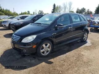 ✅ 2007 Mercedes-Benz B Electric Drive • VIN: WDDFH33XX7J226845 • Лот: 66087065. Опубликован ранее на Copart с пробегом Не указан. Бесплатный доступ к архиву аукционных продаж из США и подробный отчёт об истории автомобиля на DreamBid. Изображение 1.