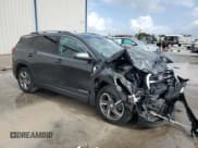 ✅ 2020 GMC Terrain SLT • VIN: 3GKALPEV4LL189434 • Lot: 61572985. Listed on Copart with 85,704 mi. Free auction sales archive from the USA and detailed vehicle history report at DreamBid. Image 4.