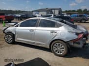 ✅ 2018 Hyundai Accent SE • VIN: 3KPC24A31JE012741 • Лот: 71312345. Опубликован ранее на Copart с пробегом 138 750 миль. Бесплатный доступ к архиву аукционных продаж из США и подробный отчёт об истории автомобиля на DreamBid. Изображение 2.
