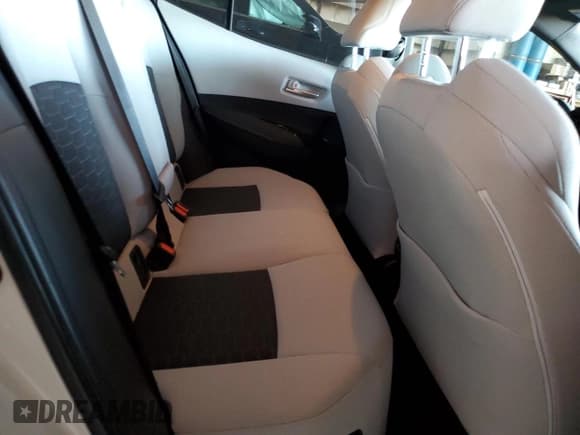 ✅ 2022 Toyota Corolla SE • VIN: JTND4MBE5N3169390 • Lot: 90553785. Wystawiony na Copart z przebiegiem 34 365 mil. Bezpłatny archiwum sprzedaży aukcyjnych z USA i szczegółowy raport historii pojazdu na DreamBid. Zdjęcie 10.