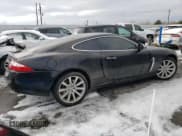 ✅ 2008 Jaguar XK • VIN: SAJWA43B485B24545 • Lot: 87680225. Listed on Copart with 133,055 mi. Free auction sales archive from the USA and detailed vehicle history report at DreamBid. Image 3.