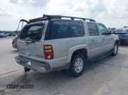 ✅ 2005 Chevrolet Suburban LS • VIN: 3GNEC16Z65G212582 • Лот: 42409878. Опубликован ранее на IAAI с пробегом 141 303 миль. Бесплатный доступ к архиву аукционных продаж из США и подробный отчёт об истории автомобиля на DreamBid. Изображение 4.