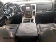 ✅ 2016 Ram 3500 Laramie • VIN: 3C63RRJL6GG234334 • Lot: 51391415. Listed on Copart with 156,767 mi. Free auction sales archive from the USA and detailed vehicle history report at DreamBid. Image 8.