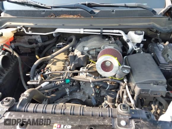 ✅ 2019 Chevrolet Colorado 4WD ZR2 • VIN: 1GCRTEEN3K1217670 • Лот: 42390100. Опубликован ранее на IAAI с пробегом 91 764 миль. Бесплатный доступ к архиву аукционных продаж из США и подробный отчёт об истории автомобиля на DreamBid. Изображение 10.