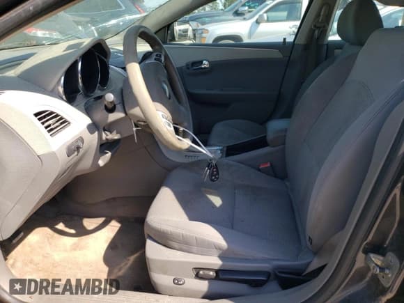 ✅ 2010 Chevrolet Malibu 1LT • VIN: 1G1ZC5EB6A4153331 • Лот: 75324374. Опубликован ранее на Copart с пробегом 101 000 миль. Бесплатный доступ к архиву аукционных продаж из США и подробный отчёт об истории автомобиля на DreamBid. Изображение 7.