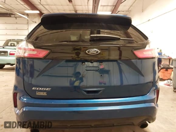 ✅ 2020 Ford Edge SEL • VIN: 2FMPK3J96LBB44058 • Лот: 43000910. Опубликован ранее на IAAI с пробегом 80 112 миль. Бесплатный доступ к архиву аукционных продаж из США и подробный отчёт об истории автомобиля на DreamBid. Изображение 16.