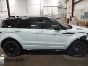 ✅ 2017 Land Rover Range Rover Evoque HSE Dynamic • VIN: SALVD2BG6HH170028 • Lot: 41279597. Listed on IAAI with 74,731 mi. Free auction sales archive from the USA and detailed vehicle history report at DreamBid. Image 13.