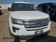 ✅ 2019 Ford Explorer • VIN: 1FM5K7B85KGB04064 • Lot: 67912725. Wystawiony na Copart z przebiegiem 60 829 mil. Bezpłatny archiwum sprzedaży aukcyjnych z USA i szczegółowy raport historii pojazdu na DreamBid. Zdjęcie 5.