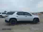 2021 Chevrolet Traverse Premier с VIN 1GNERKKW8MJ194986, выставлен на аукционе IAAI как лот 42308218 с пробегом 97 569 миль миль и . История ставок и продаж доступна на DreamBid. Изображение 13.