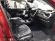 ✅ 2022 GMC Acadia Denali • VIN: 1GKKNXLS2NZ114573 • Лот: 41491293. Опубликован ранее на IAAI с пробегом 51 635 миль. Бесплатный доступ к архиву аукционных продаж из США и подробный отчёт об истории автомобиля на DreamBid. Изображение 5.